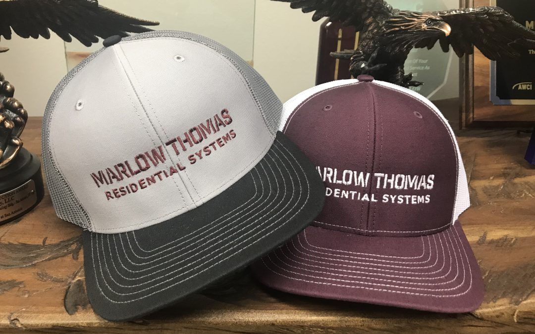 Marlow Thomas Residential Systems