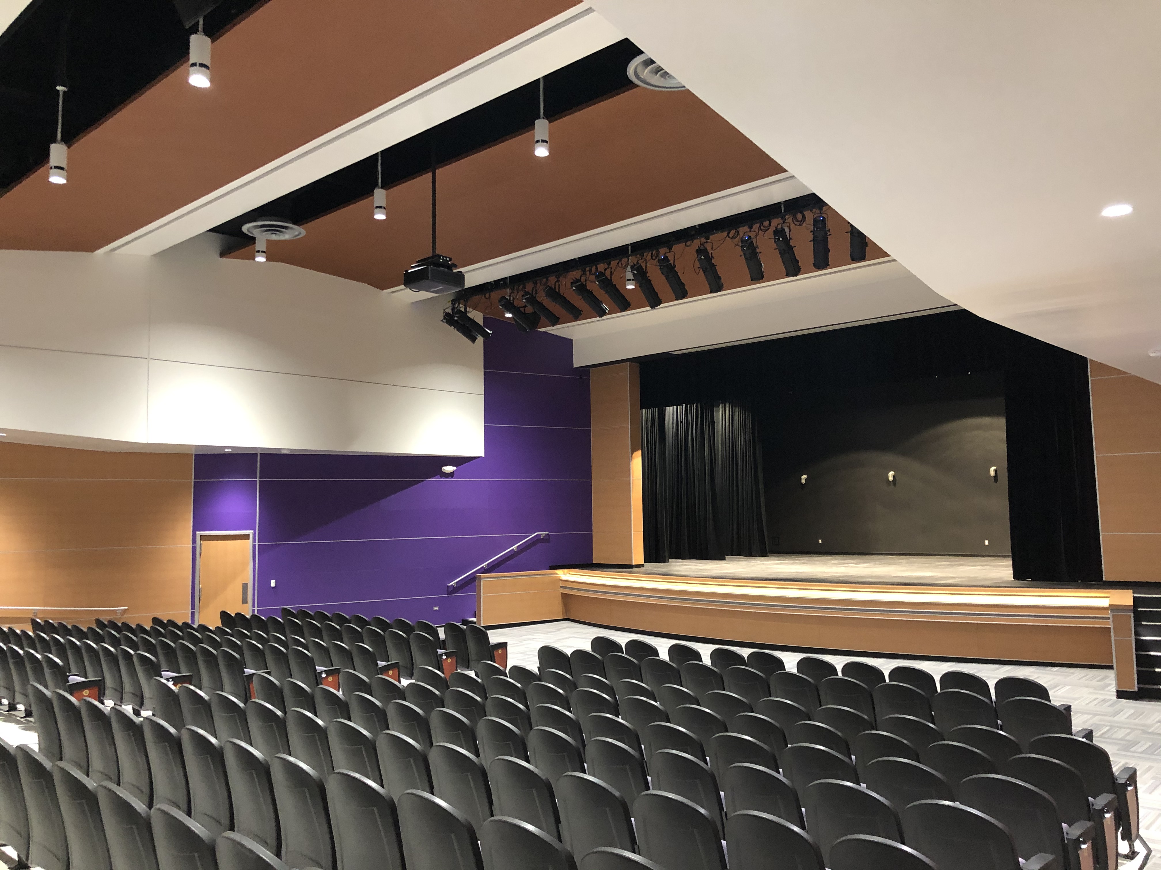 La Grange ISD Elementary School MK Marlow