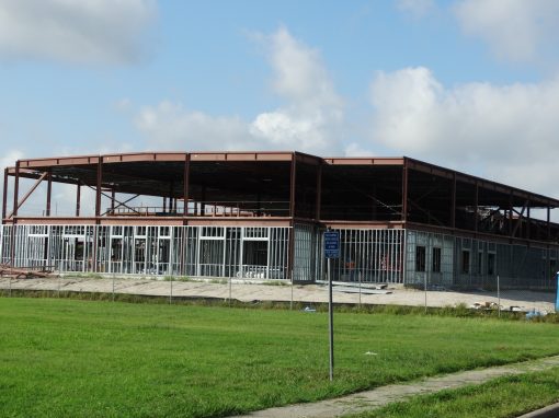 Marvin Baker Middle School