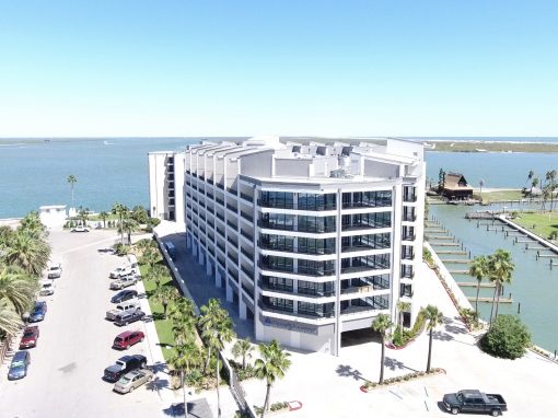 Clines Landing
