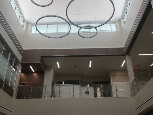 Northwest Vista College