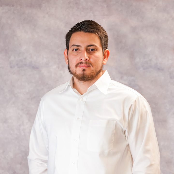 Daniel Espinoza