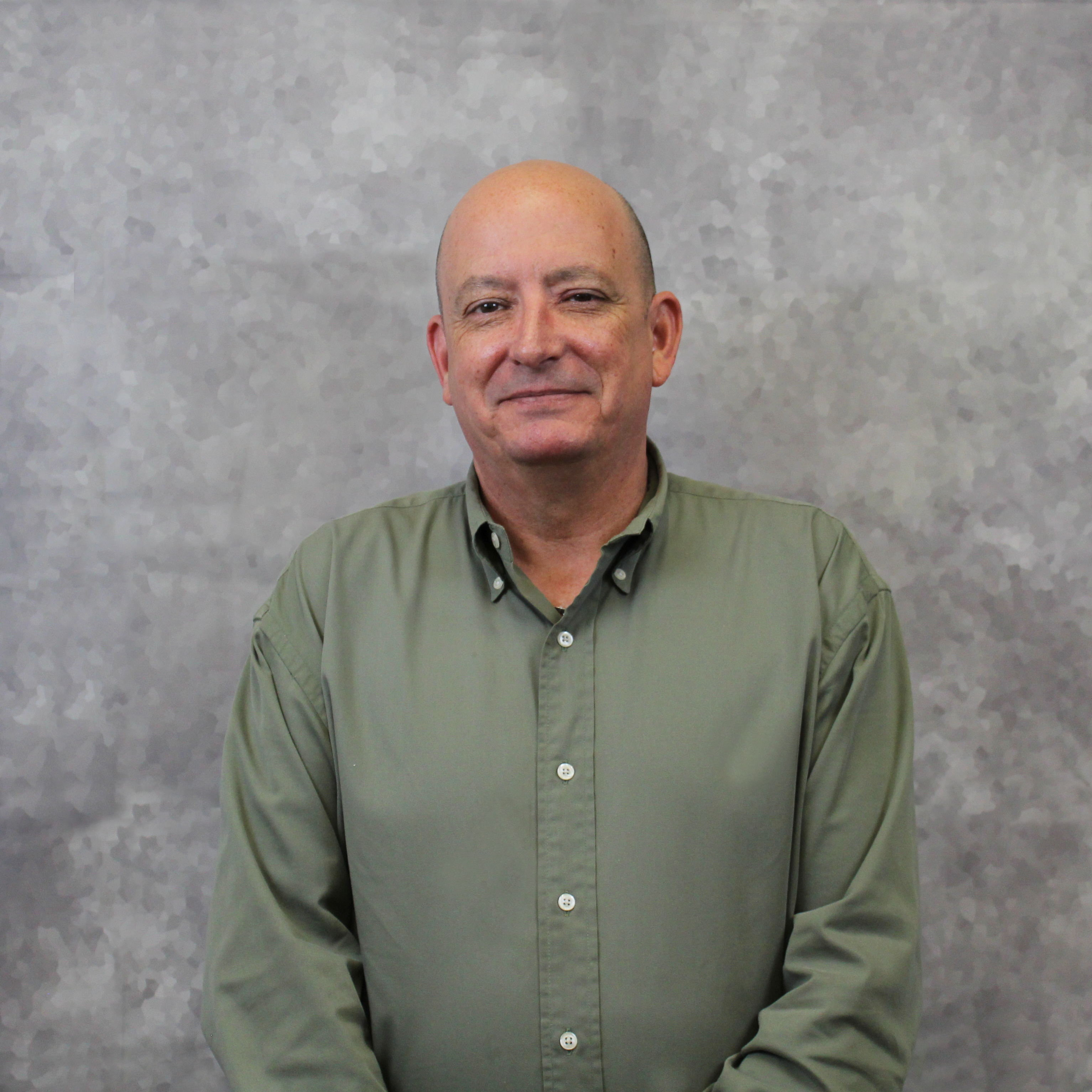 Jeff Christensen