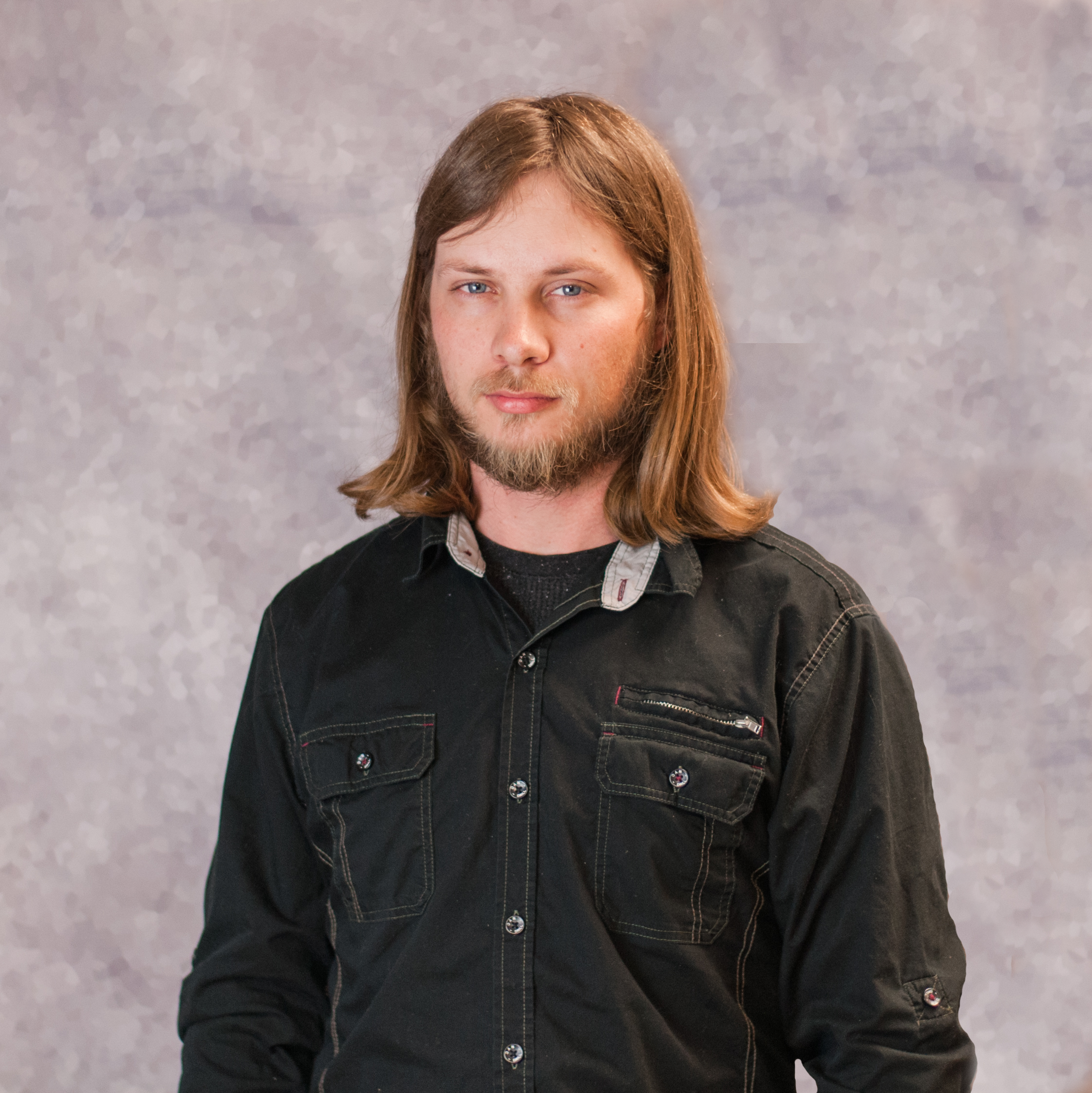 Joshua Gilstrap