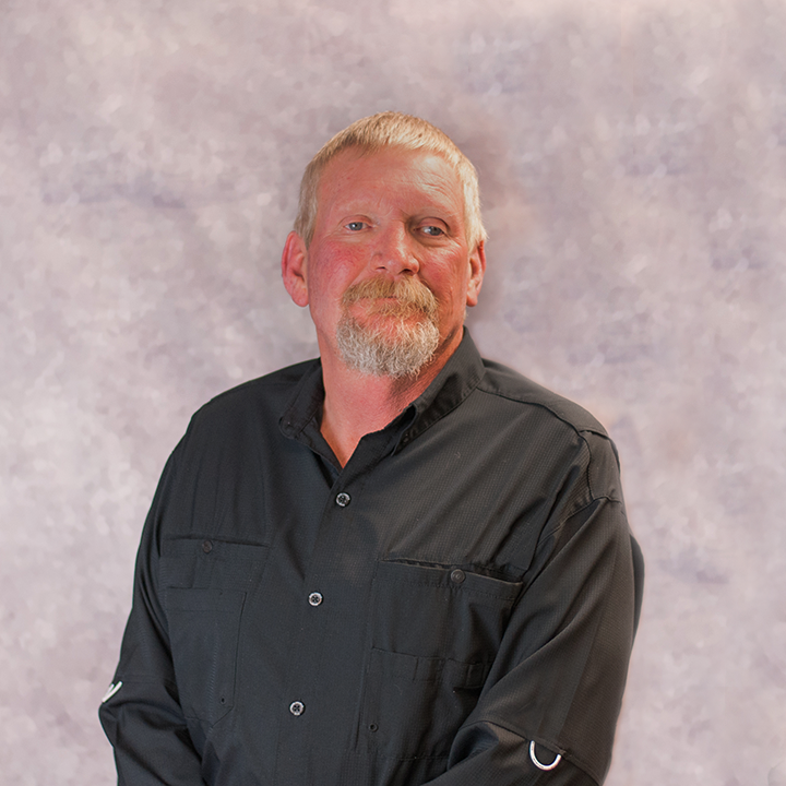 Rick Lair