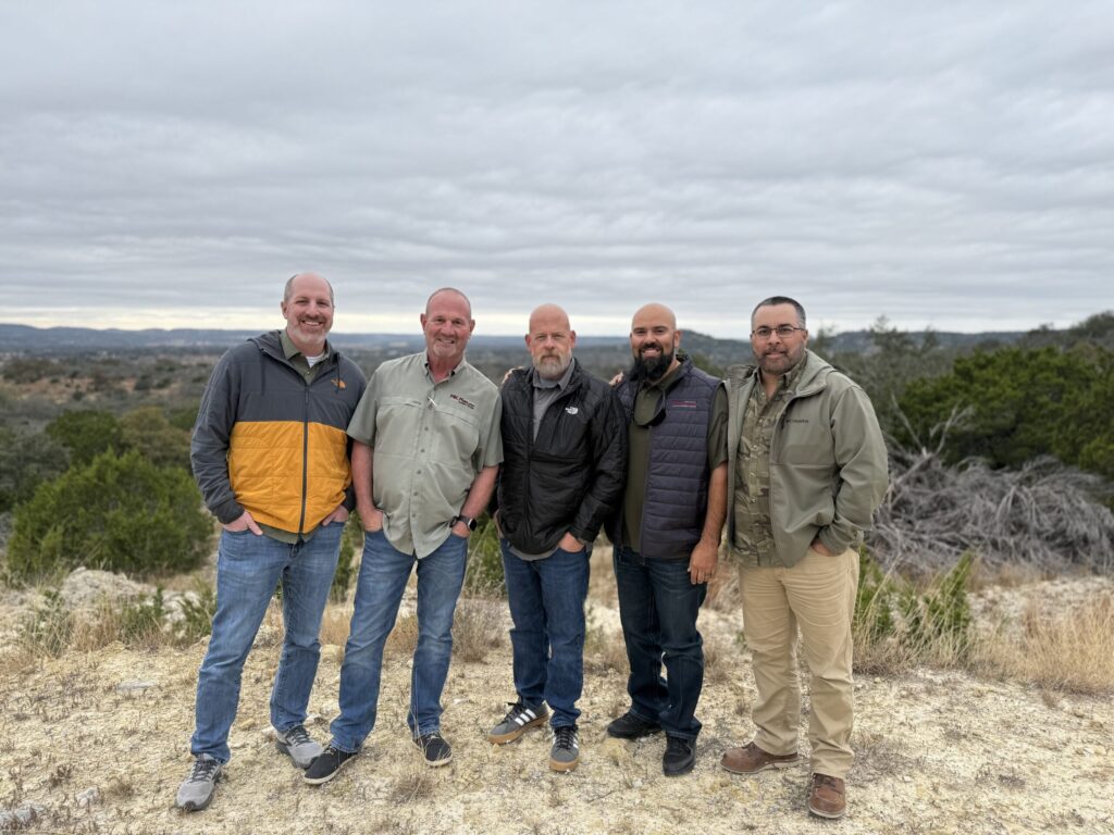 MK Marlow Leadership Retreat